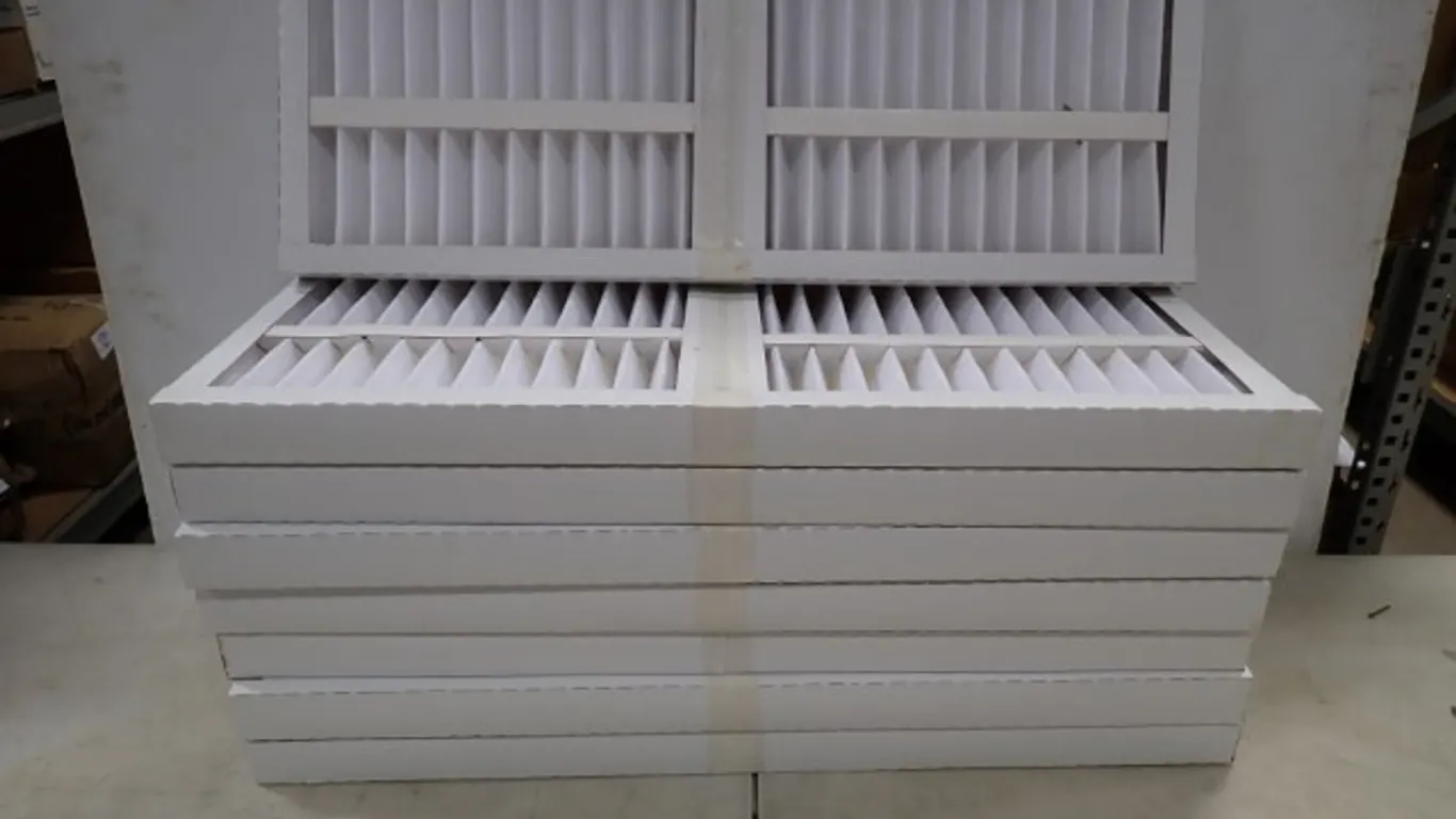 NEW HVAC Furnace Air Filters
