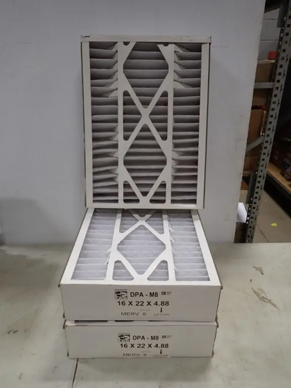 NEW HVAC Furnace Air Filters