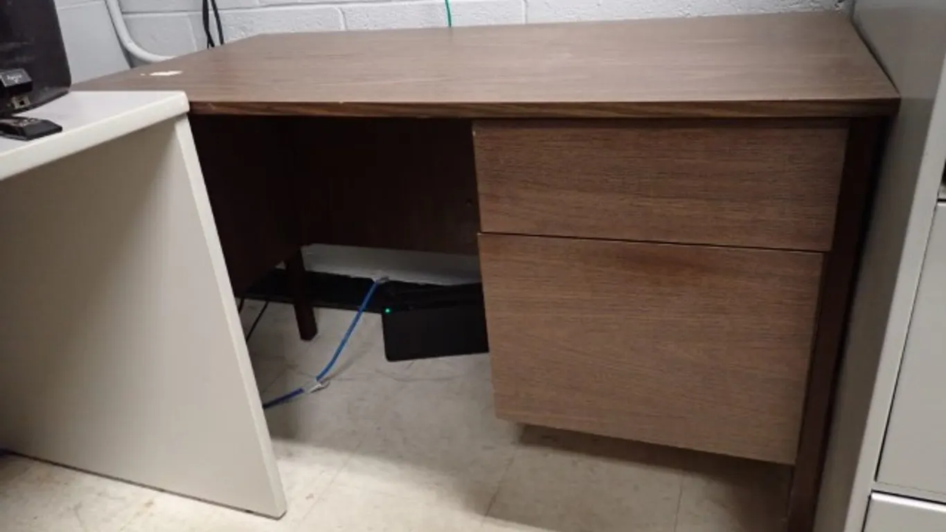 Office Desk