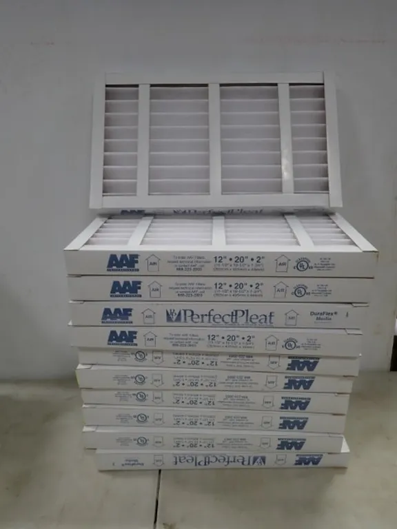 NEW HVAC Furnace Air Filters