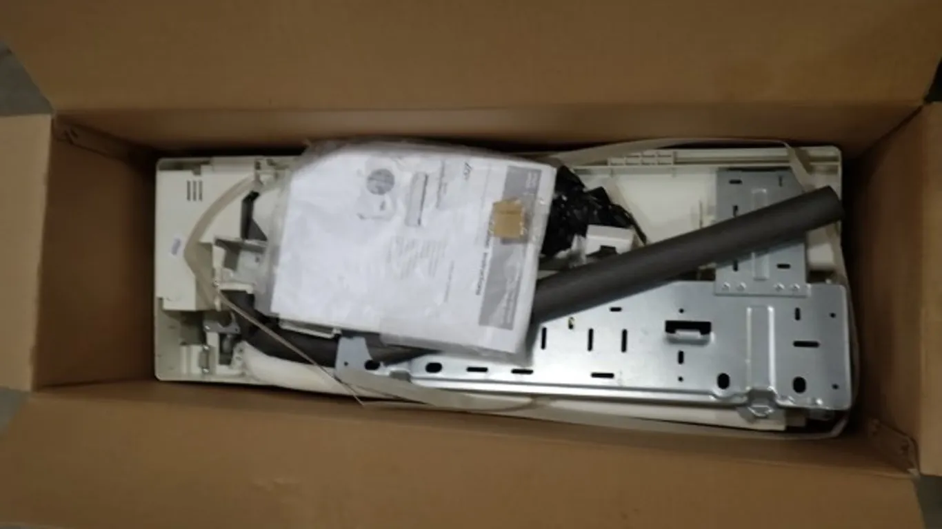 Carrier Indoor Air Conditioning Unit