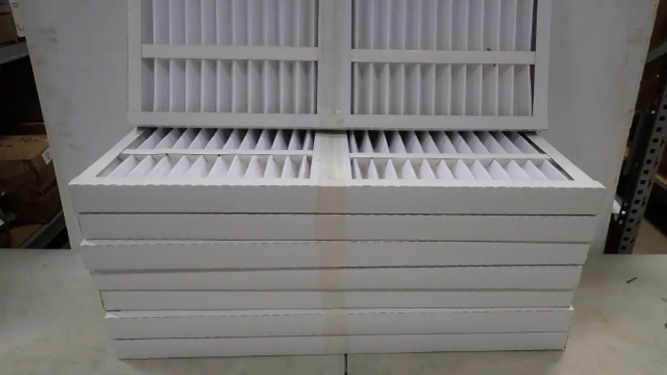 NEW HVAC Furnace Air Filters