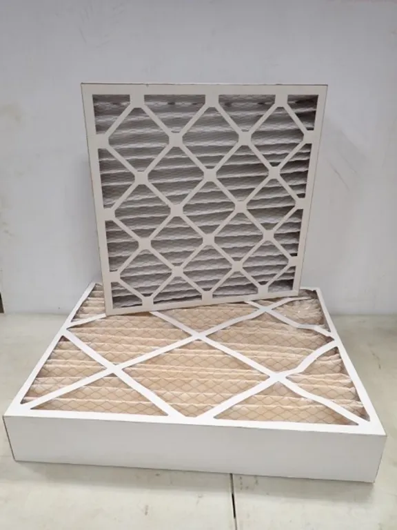 NEW HVAC Furnace Air Filters