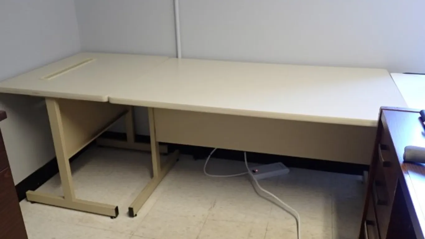Office Computer Desks