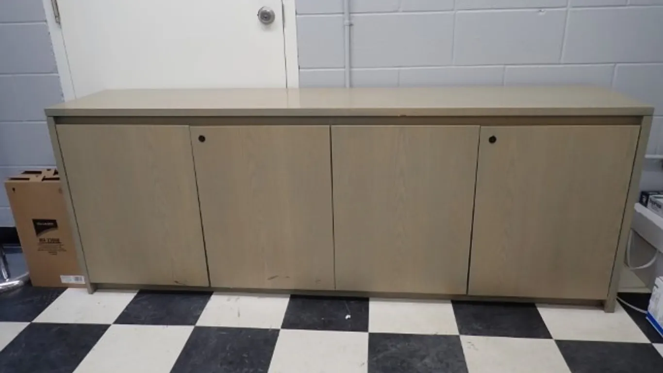 Office Storage Credenza/Cabinet