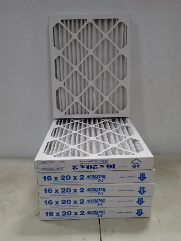 NEW HVAC Furnace Air Filters