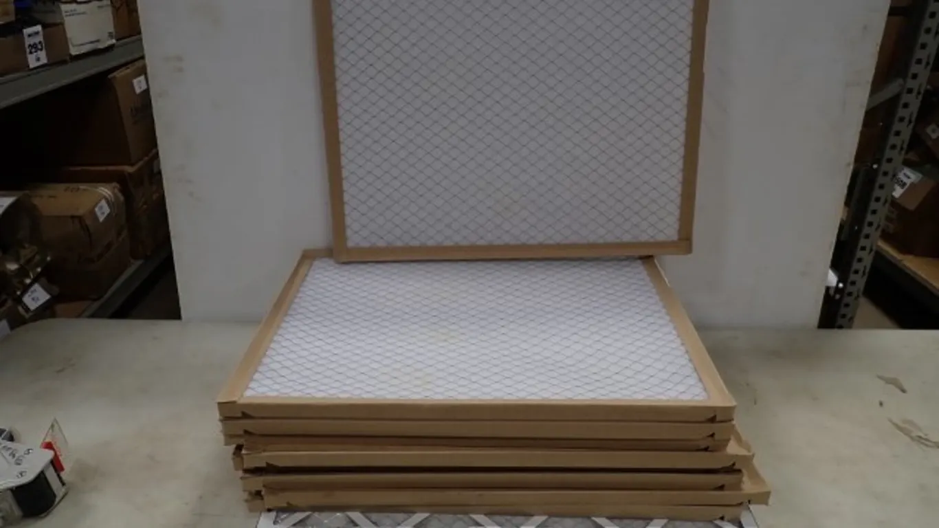 NEW HVAC Furnace Air Filters