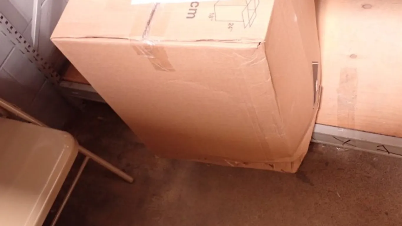 NOS Blower Motors