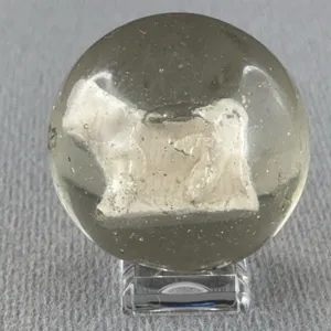 Sulphide Marble, Appr. 2”D