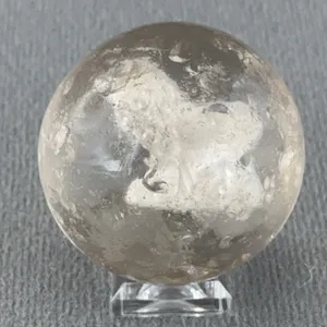 Sulphide Marble, Appr. 2” D