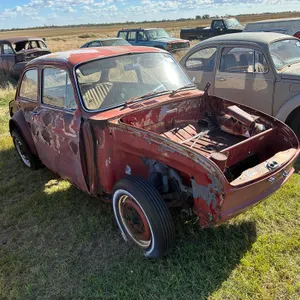 Type 31 Volkswagen Car (Non-Runner)