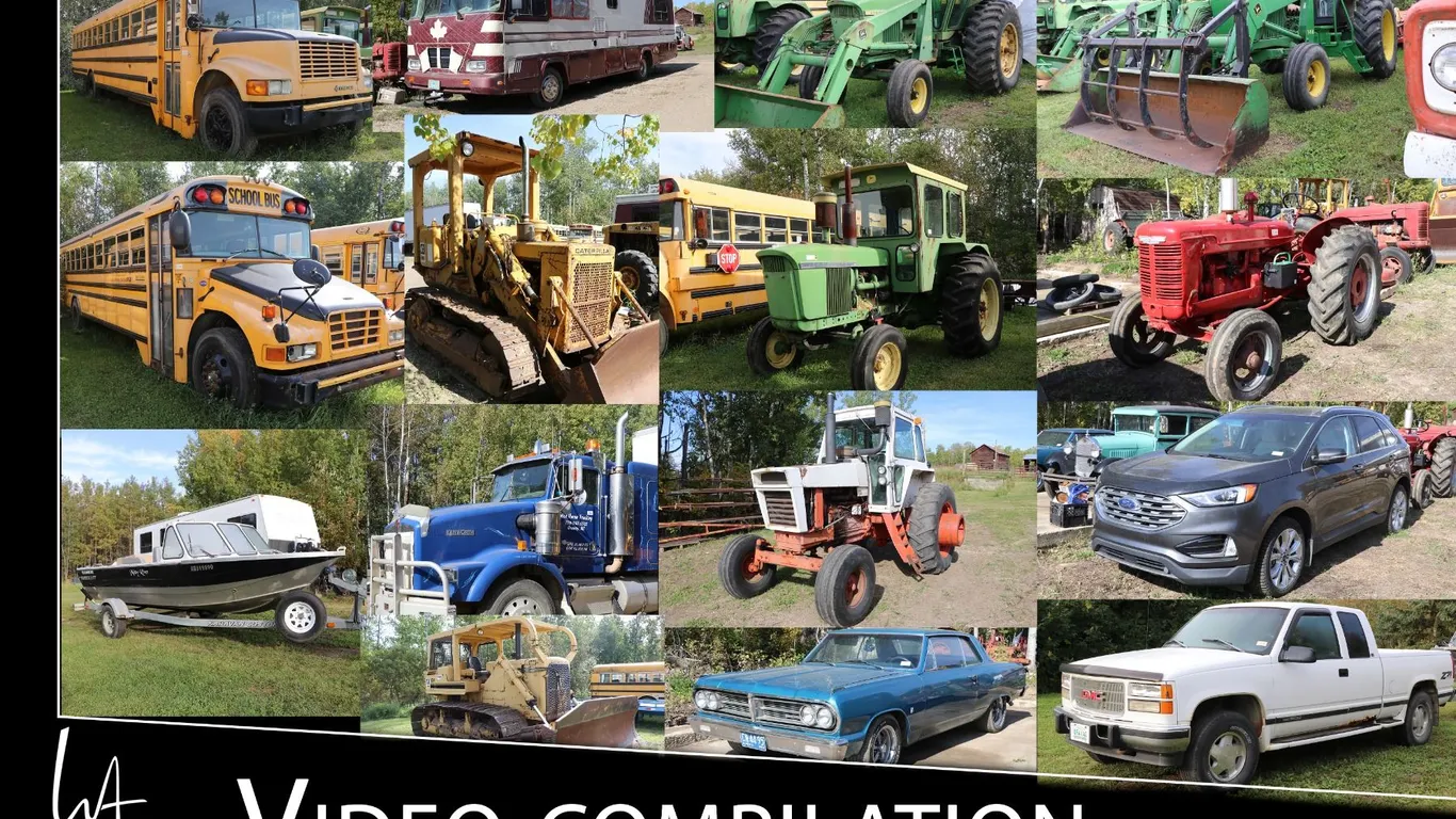 Video compilation