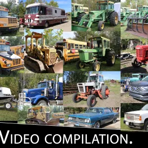 Video compilation