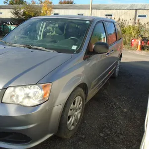 2014 Dodge SE Grand Caravan