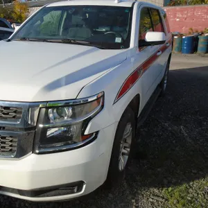 2019 Chevy  Tahoe SSV