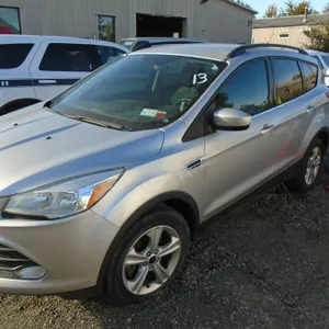 2016 Ford SE Escape