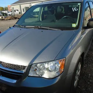 2019 Dodge  Grand Caravan