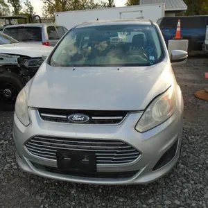 2015 Ford C-Max Hatchback