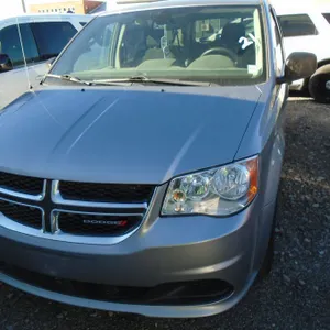 2019 Dodge  Grand Caravan