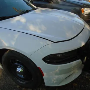 2021 Dodge Charger 4 Door/Police Vehicle
