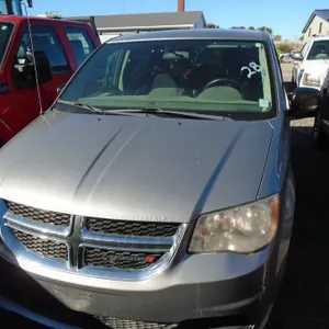 2014 Dodge SE Grand Caravan