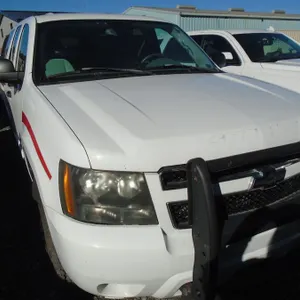 2007 Chevy 2500 Suburban