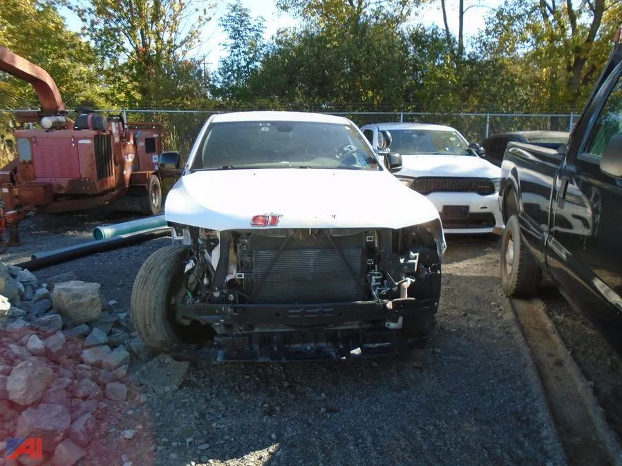 2023 Dodge Durango SSV