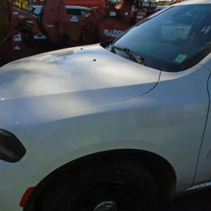 **Lower BP** 2023 Dodge Durango SSV