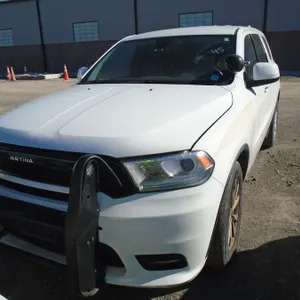 **Lower BP** 2023 Dodge Durango SSV