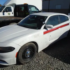 2019 Dodge Charger 4 Door/Police Vehicle