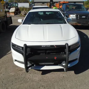 2021 Dodge Charger 4 Door/Police Vehicle