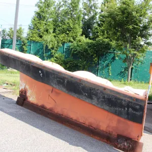 Viking 10' Plow