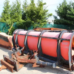 Viking 10' Plow