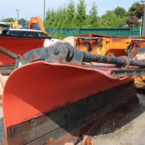 10' Snow Plow