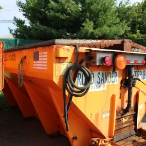 Tarco Highlander Spreader
