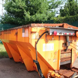 Tarco Highlander Spreader