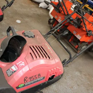 Snapper SS5022 22" Snow Thrower