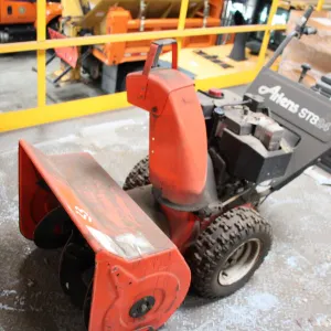Ariens ST824 24" Snow Blower