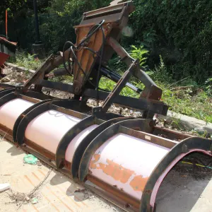 10' Plow