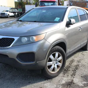 2011 Kia Sorento SUV