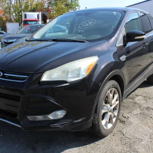 2013 Ford Escape SUV