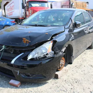 2013 Nissan Sentra Sedan