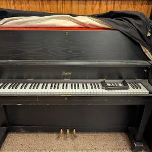 Boston UP-118S Upright Piano