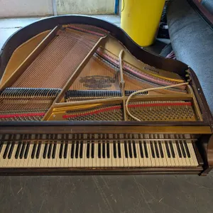 Kimball 4520 Baby Grand Piano
