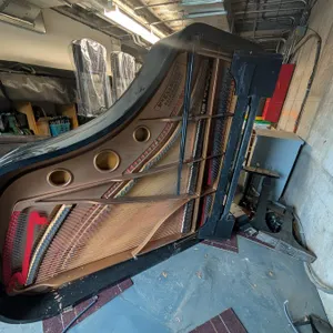 Knabe Grand Piano