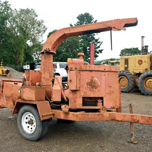 1994 Brush Bandit 200+ Brush Chipper