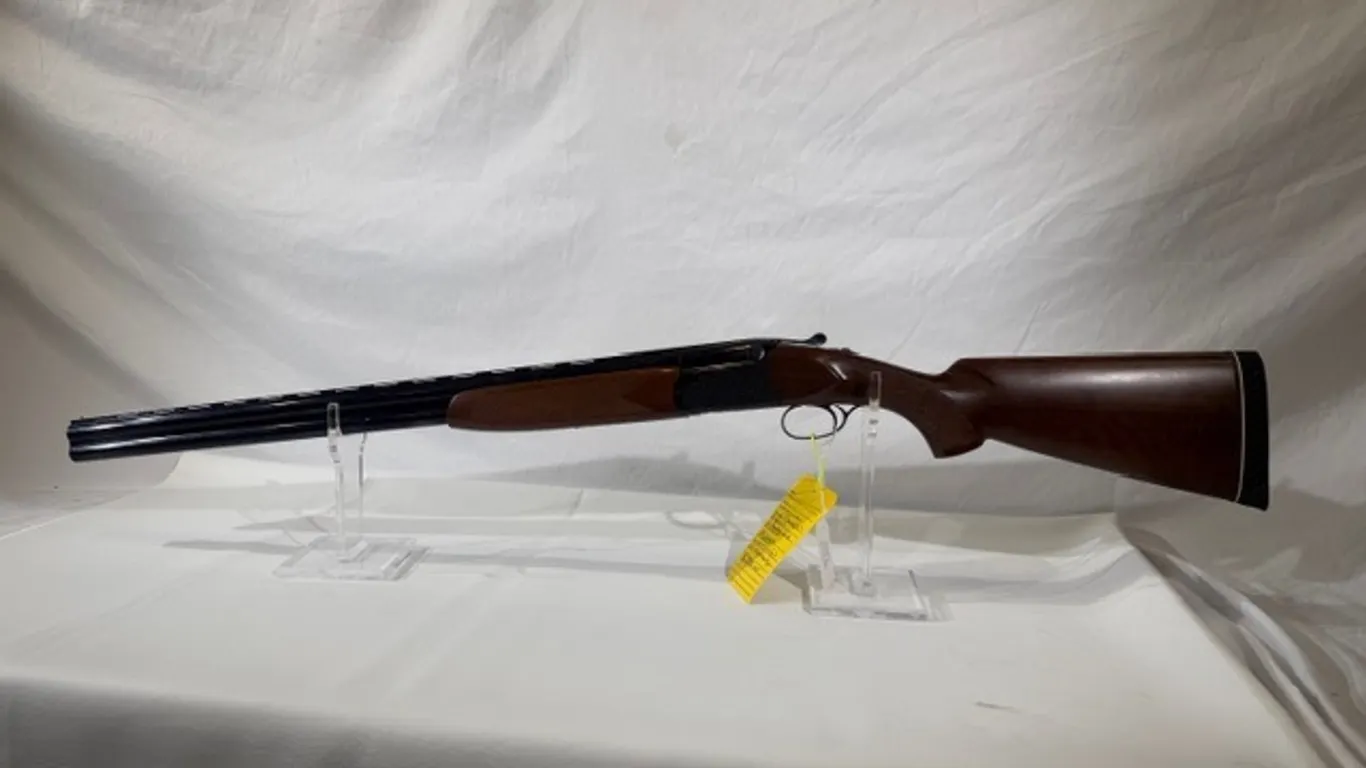 FRANCHI MODEL 48 SHOTGUN