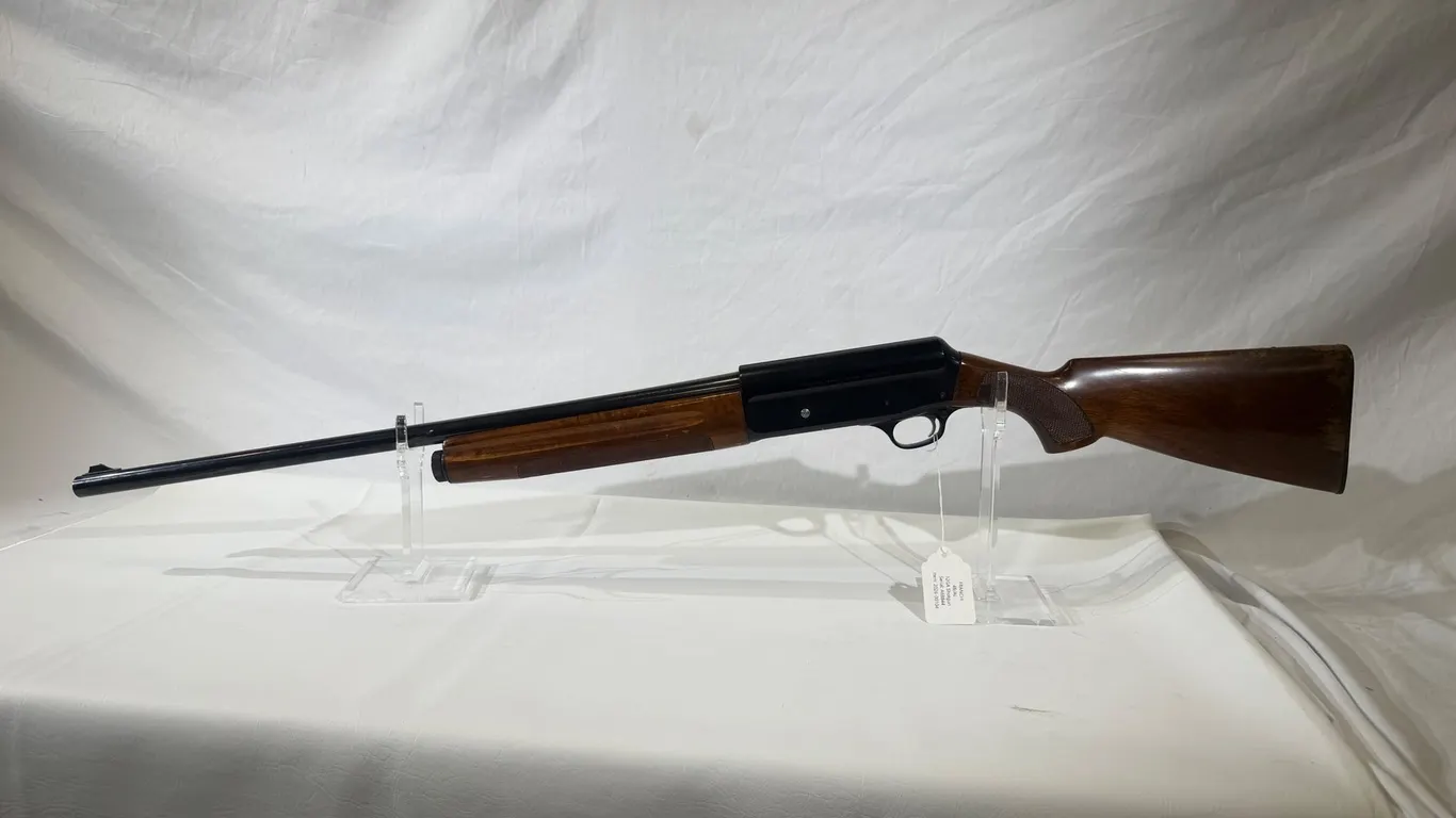 FRANCHI 48/AL SHOTGUN