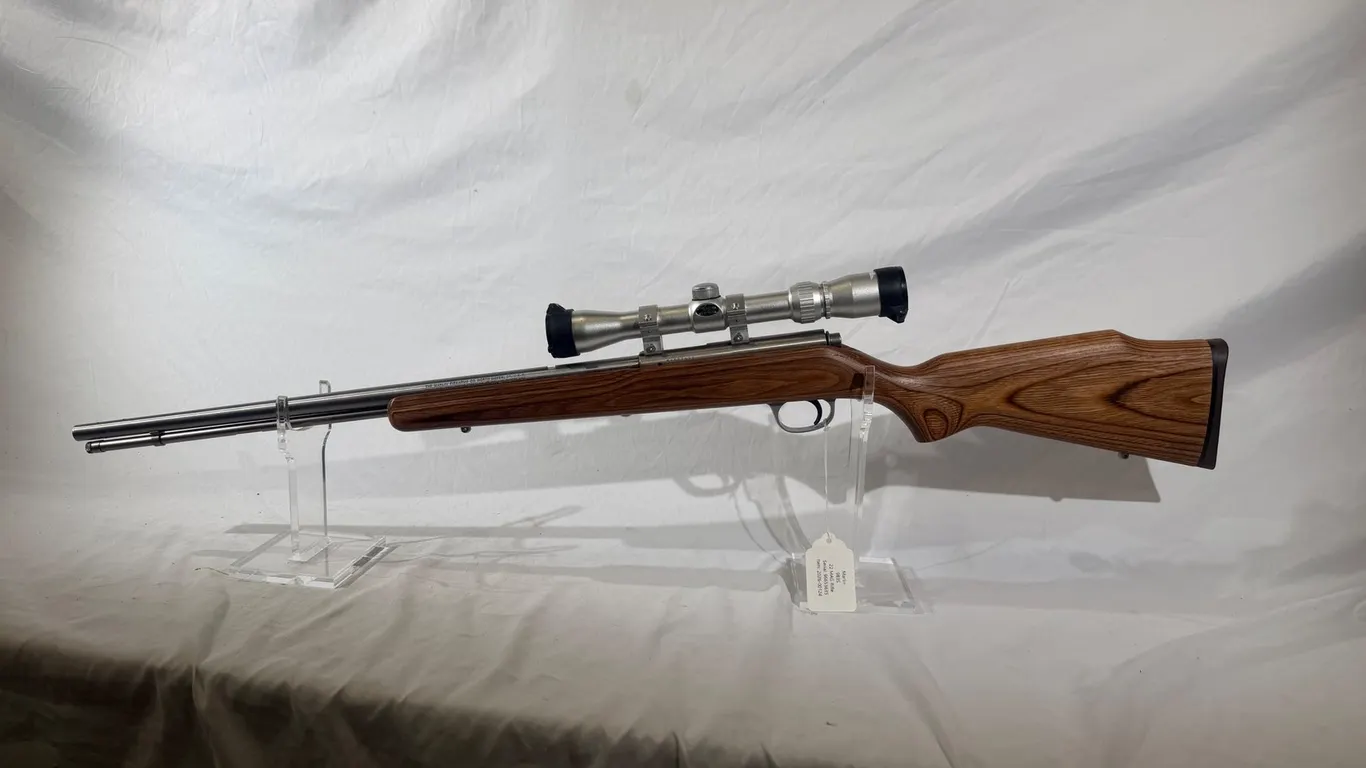 MARLIN 983S RIFLE