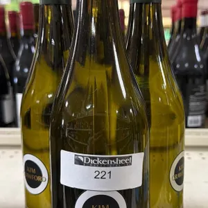 (3) 2025 KIM CRAWFORD SAUVIGNON BLANC